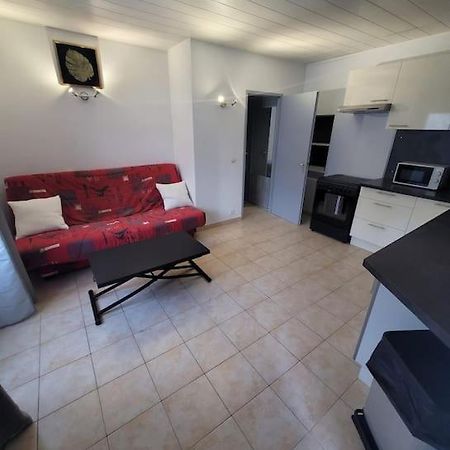 Appartement Calme Vizille Ngoại thất bức ảnh