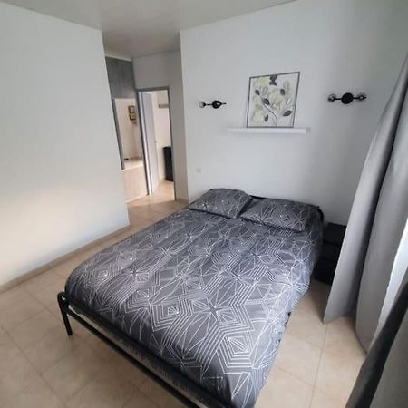 Appartement Calme Vizille Ngoại thất bức ảnh