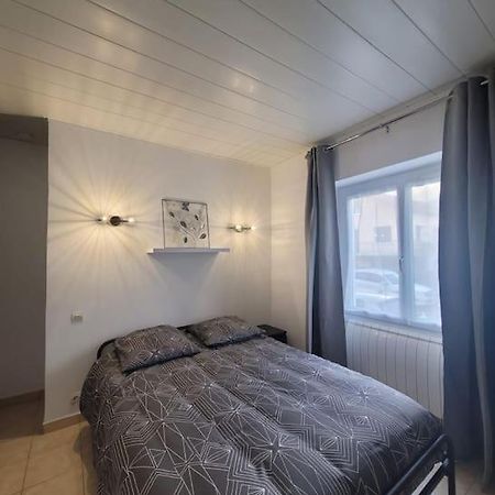 Appartement Calme Vizille Ngoại thất bức ảnh