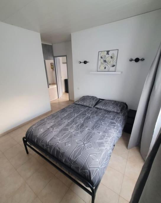 Appartement Calme Vizille Ngoại thất bức ảnh