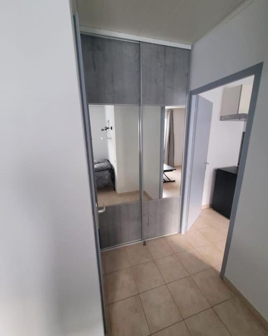 Appartement Calme Vizille Ngoại thất bức ảnh