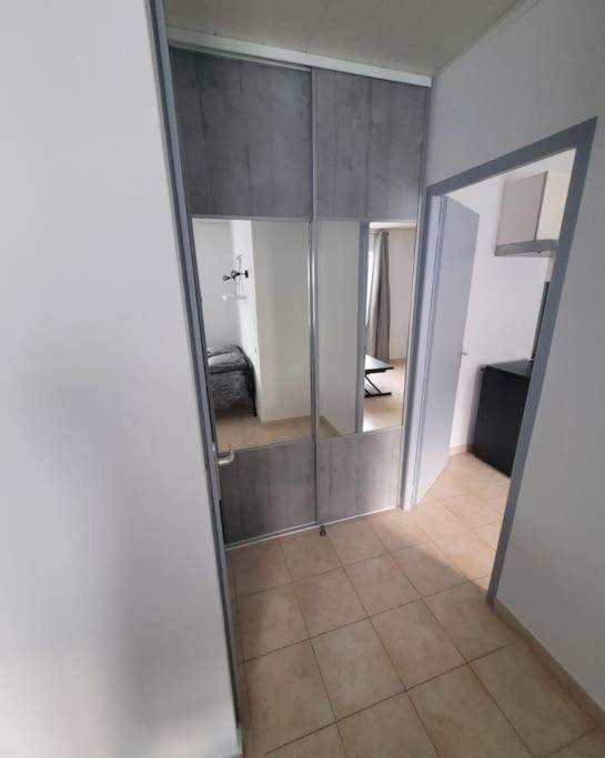 Appartement Calme Vizille Ngoại thất bức ảnh